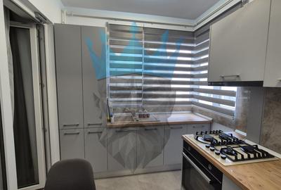 Apartament cu 2 camere semidecomandat, mobilat în Rahova - 14