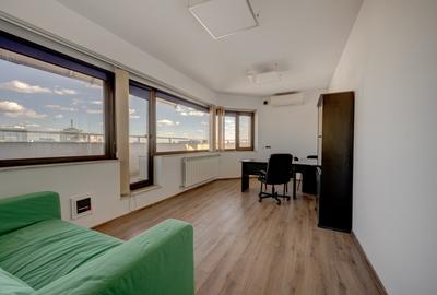 SPATIU DE BIROURI IN ZONA KISELEFF – AVIATORILOR! - 15