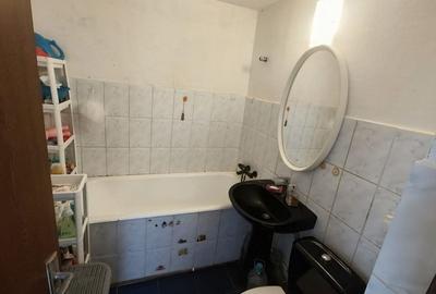 Apartament cu 3 camere decomandat în Central - 5