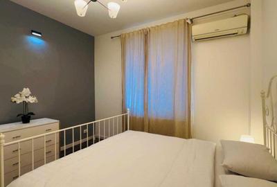 Apartament cu 2 camere decomandat în Unirii - 11