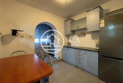 Apartament cu 3 camere de inchiriat in zona Valenta, Oradea Apartament cu 3 camere de inchiriat in zona Valenta, Oradea - 9