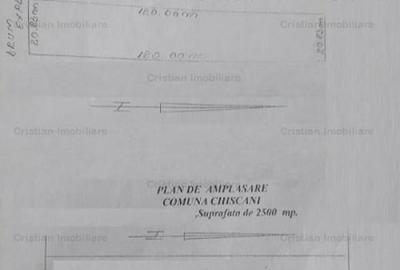 La Soseaua Principala (Braila-Buzau) Teren 2500 mp deschider - 4