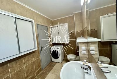 APARTAMENT DE VANZARE 3 CAMERE | MARASTI ZONA CLUJANA | 65 MP | - 9