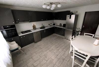 Casă în Sânmartinu Sârbesc - 5