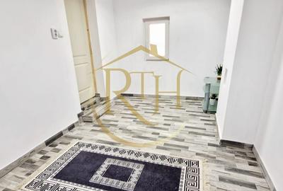 Casă individuală cu 3 camere cu Canalizare în Cărpiniș - 5
