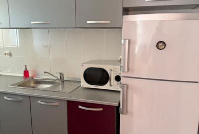 Apartament cu 2 camere decomandat în Ștefan cel Mare - 3