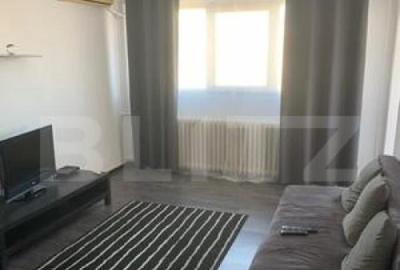 Apartament cu 2 camere, la cheie Plaza Romania, Metrou - 1
