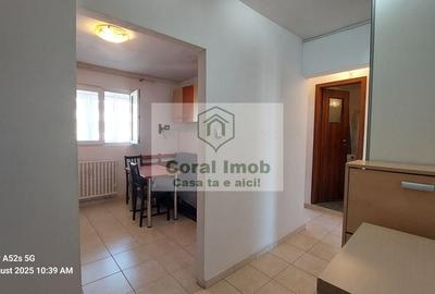 Vanzare ap 2 camere dec, mobilat, utilat, bloc 1982, Zona Tei - 9