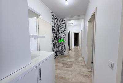 Apartament cu 3 camere decomandat în Hipodrom 3 - 8