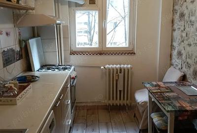 Apartament cu 2 camere decomandat în Turda - 3