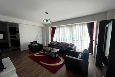 Apartament cu 2 camere în Nufărul - 9
