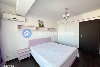 Apartament cu 3 camere semidecomandat, mobilat în Bucureștii Noi - 4