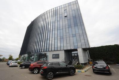 Birou, de 238 mp, în Fundeni - 1