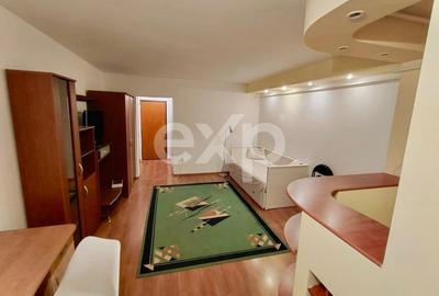 Garsonieră decomandată în Griviței