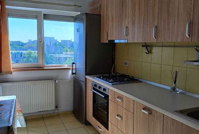 Apartament cu 3 camere semidecomandat, mobilat în Berceni - 3