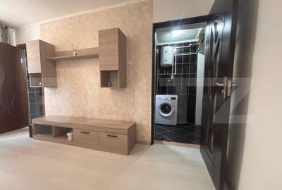 Apartament cu 2 camere semidecomandat în Central - 14