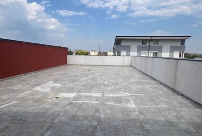 Apartament 2 camere 66 mp cu terasa 76 mp Campus Scolar - 3