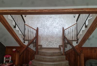 Casa P+M Odobesti Dambovita - 8