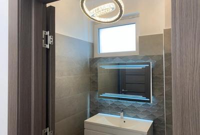 Vand spatiu comercial stradal MILITARI RESIDENCE ULTRA LUX UNIC IN ZONA - 7