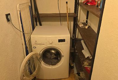 Inchiriez apartament cu 1 camera in Deva, zona Cuza Voda (Enescu), - 9