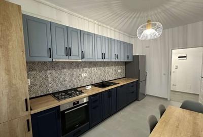 Apartament 3 camere,suprafata utila 74mp,spre inchiriere in Selimbar - 2