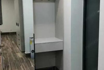 Garsonieră decomandată în Vitan - 5