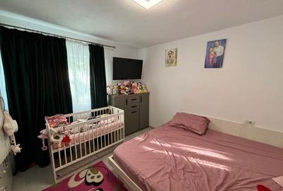 Apartament cu 2 camere decomandat în Central - 3