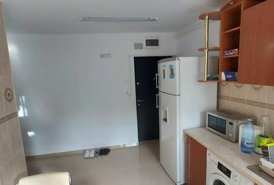 Apartament cu 2 camere decomandat în Gheorgheni - 6