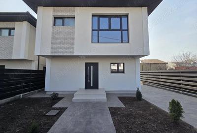 Casă cu 4 camere cu Teren 311 Mp în Tunari - 9