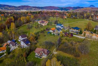 Teren Construcții intravilan de 1841 mp, în Predeluț - 6