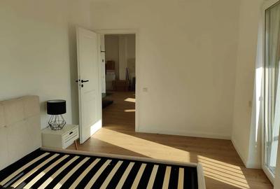 Apartament la cheie de vanzare, 63mp, terasa, Oncos Park - 5