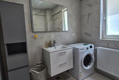 Apartament cu 2 camere decomandat în Valea Lupului - 6