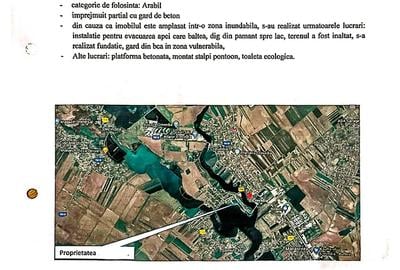 Crevedia, Dambovita - 2