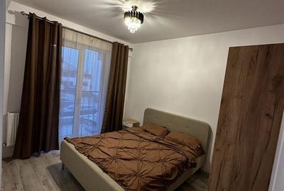 Apartament cu 2 camere în Central - 4