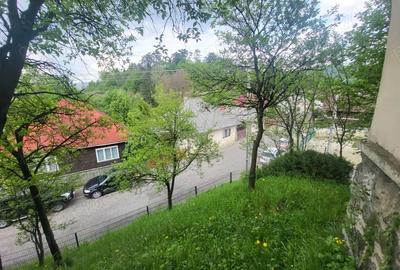 Casa cu pozitie deosebita in zona centrala - 2