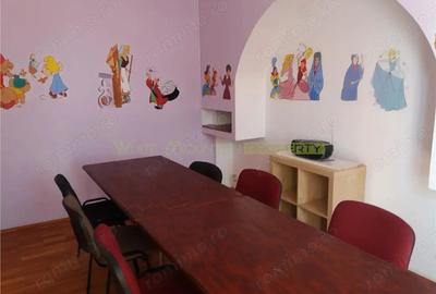 Vila 6 camere, inchiriere lunga durata, Calea Serban Voda, Bucuresti - 9