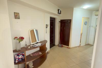 Apartament cu 3 camere decomandat în Doamna Ghica - 5