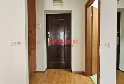 Apartament cu 2 camere semidecomandat, mobilat în Liviu Rebreanu - 9