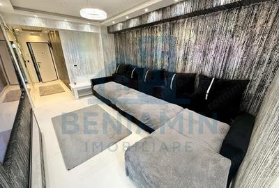 Apartament cu 2 camere semidecomandat în George Enescu - 2