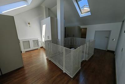 Vila de Inchiriat in apropiere de British School - 20