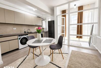 Apartament cu 2 camere în Ciurea - 8