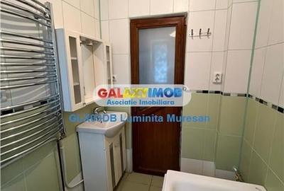 Inchiriere apartament 2 camere decomandat Targoviste Micro 9 - 11