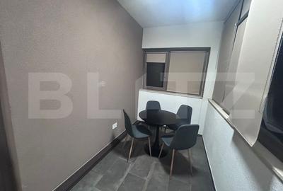 Apartament cu 2 camere, bloc nou, incalzire in pardoseala, Brazda lui Novac - 9