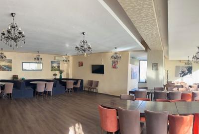 Spațiu comercial, de 320 mp, în Albert - 4