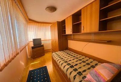 Se inchiriaza sau se VINDE casa Str Plevnei 1386 mp teren intravilan - 12