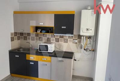 Apartament cu 2 camere decomandat, mobilat în 1 Mai - 6