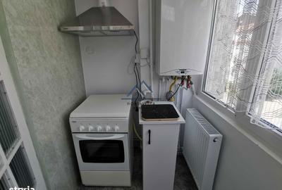 Apartament cu 2 camere decomandat în Central - 4