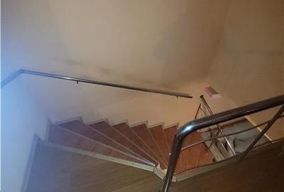 Casă individuală cu 6 camere cu Teren 186 Mp în Vest - 6