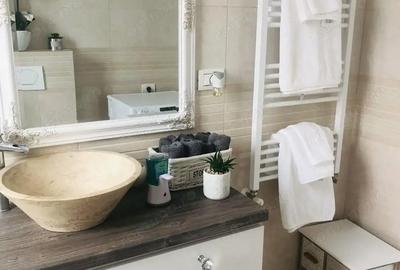 Apartament cu 2 camere decomandat, mobilat în Dumbrăvița - 3