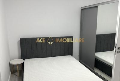 Apartament cu 3 camere decomandat, mobilat în Calea Victoriei - 3